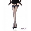 Cervin Capri 15 non-stretch RHT nylonkousen 