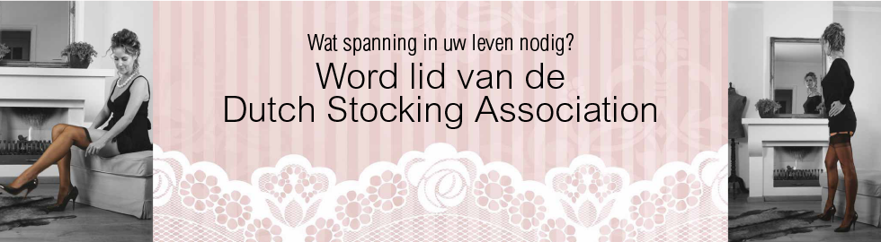 Word lid van de Dutch Stocking Association.